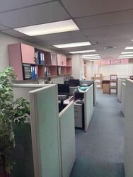 International Plaza (D2), Office #612796521